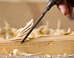 Entretien de meuble en bois par Menuisier France à Guegon